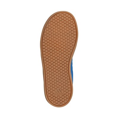 6. Buty dla dzieci adidas VS Pace 2.0 niebieskie JR6031