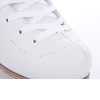9. Łyżwy figurowe Tempish Dream White II W 1300001711