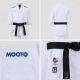 18. Kimono do karate Extera Kata WKF BLUE | MOOTO