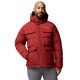 Columbia Landroamer Puffer Jacket 2088081632 Czerwone L