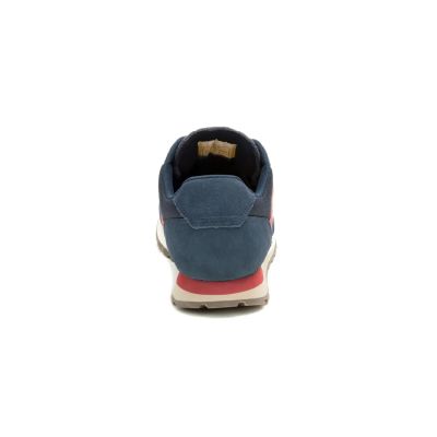 6. BUTY CATERPILLAR VENTURA NAVY (P726793)