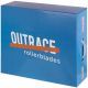 12. Rolki, wrotki Outrace Funny Blue Jr PW-117J