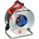 Brennenstuhl H05RR-F 3G1,5 Czarny 50 m