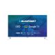 Blaupunkt 43UBG6010S Telewizor 109,2 cm (43") 4K Ultra HD Biały 250 cd/m2
