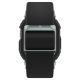 5. Etui z paskiem Spigen Lite Fit Pro na Apple Watch Ultra 1 / 2 (49 mm) - czarny mat