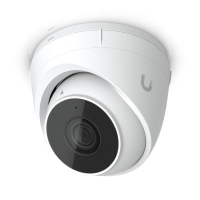 3. Kamera Ubiquiti UniFi G5 Turret Ultra (UVC-G5-Turret-Ultra) 4MP 2688 x 1512 (16:9) IP66 IK04