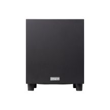 Subwoofer aktywny Magnat Base 8, czarny