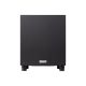 Subwoofer aktywny Magnat Base 8, czarny