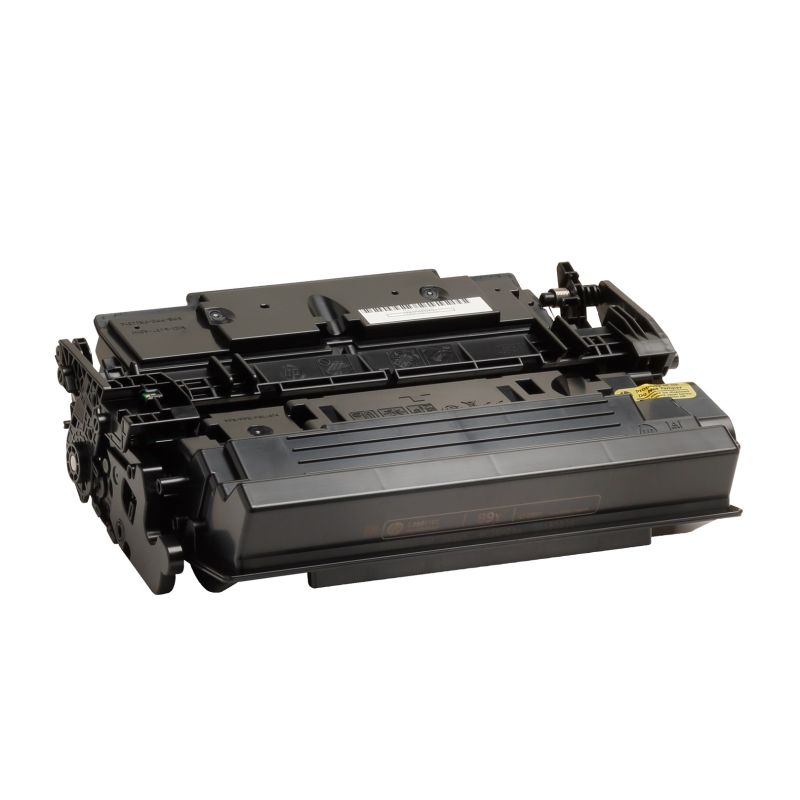 50. HP 89Y oryginalny czarny toner LaserJet o bardzo dużej wydajności