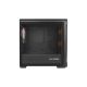 31. Obudowa NATEC Genesis Irid 503 ARGB NPC-1559 (Micro ATX. Mini ITX; kolor czarny)