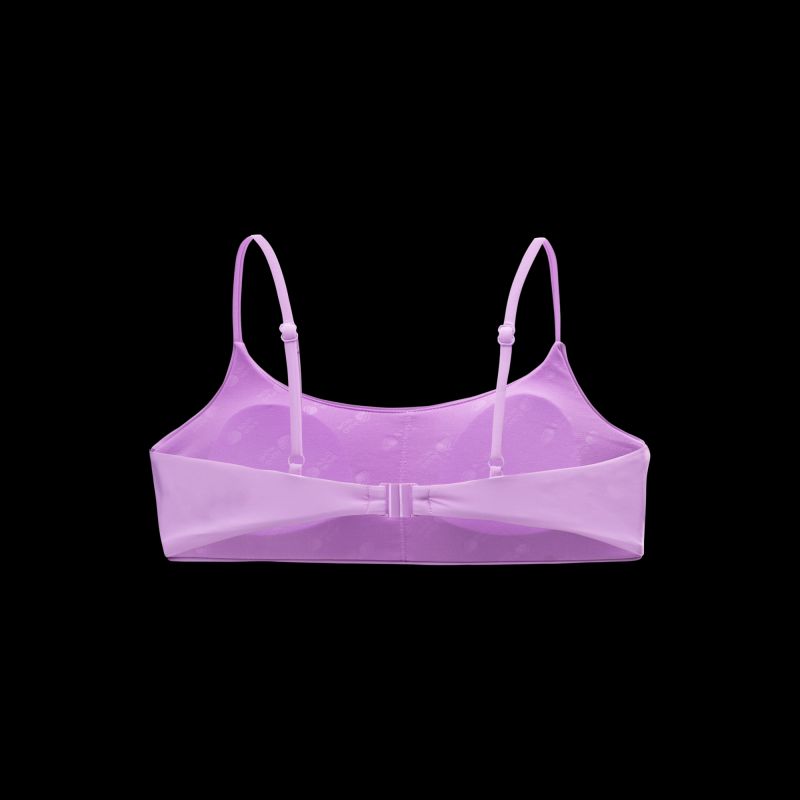 Dziecięca Góra stroju kąpielowego NORTE TOP JR