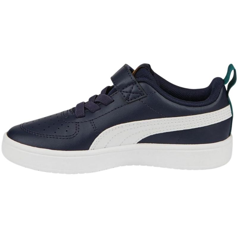 8. Buty Puma Rickie Ac Ps Jr 385836 07